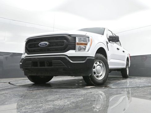 Used 2021 Ford F150 XL image 30