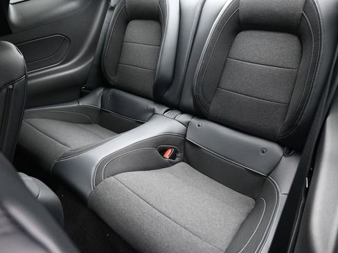 New 2026 Ford Mustang GT RWD image 18