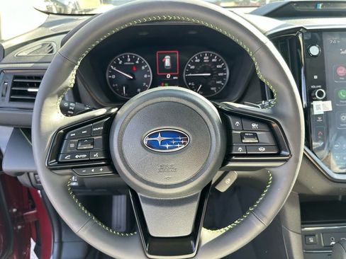 New 2026 Subaru Ascent Bronze Edition AWD/4WD image 12