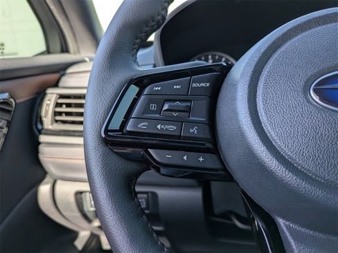 New 2026 Subaru Forester Touring image 21