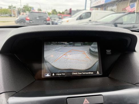 Used 2016 Acura MDX FWD w/ Technology Package image 23