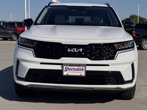 Used 2023 Kia Sorento S FWD image 7