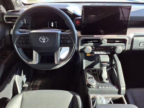 New 2026 Toyota 4Runner TRD Off-Road Premium image 11