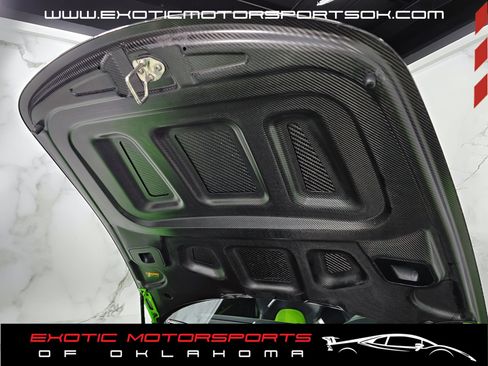 Used 2019 Porsche 911 GT3 RS RWD image 23