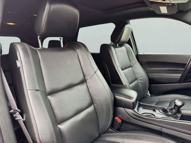 Used 2022 Dodge Durango GT RWD image 49