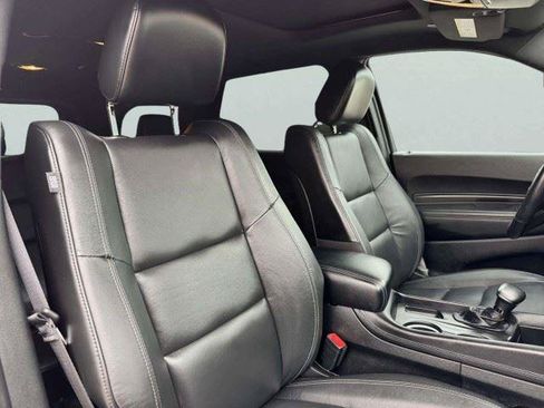 Used 2022 Dodge Durango GT RWD image 49