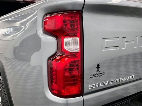 Used 2024 Chevrolet Silverado 2500 LT w/ All Star Edition image 32