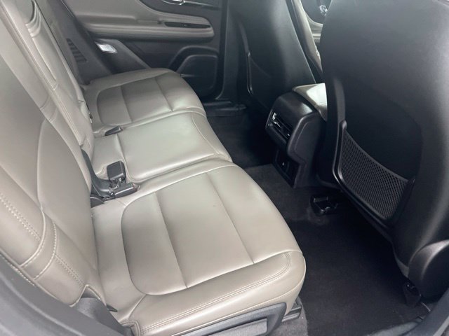 Certified 2024 Lincoln Corsair AWD image 23