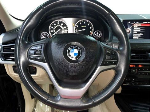 Used 2015 BMW X5 xDrive50i image 26