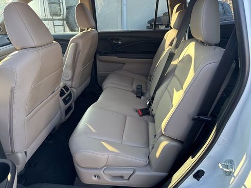 Used 2022 Honda Pilot EX-L image 22