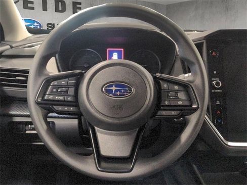 New 2026 Subaru Crosstrek 2.0i Premium image 12