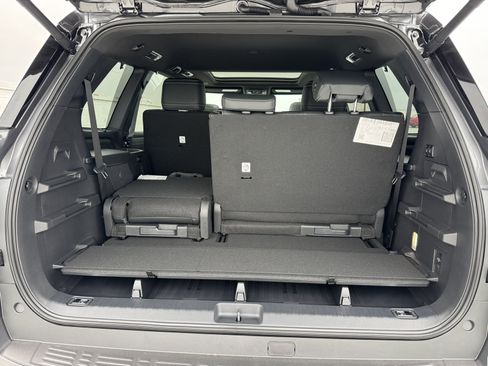New 2026 Toyota Sequoia Limited AWD/4WD image 10