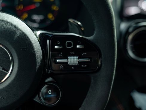 Used 2021 Mercedes-Benz AMG GT Black Series image 33