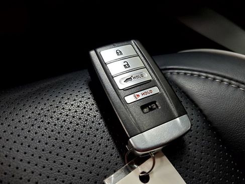 Used 2019 Acura RDX A-Spec image 33