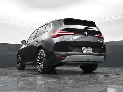 Used 2025 BMW X3 xDrive30i w/ Convenience Package image 30