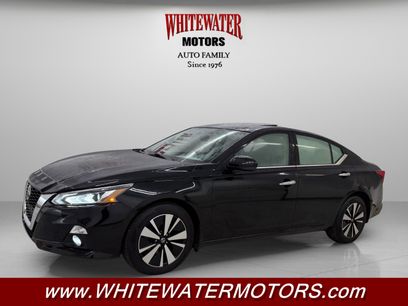 Used 2019 Nissan Altima 2.5 SL