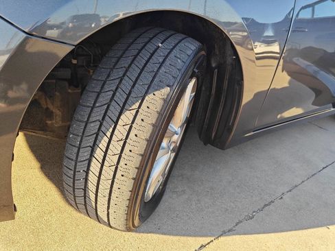 Used 2016 MAZDA MAZDA3 i Sport w/ Preferred Equipment Package image 12