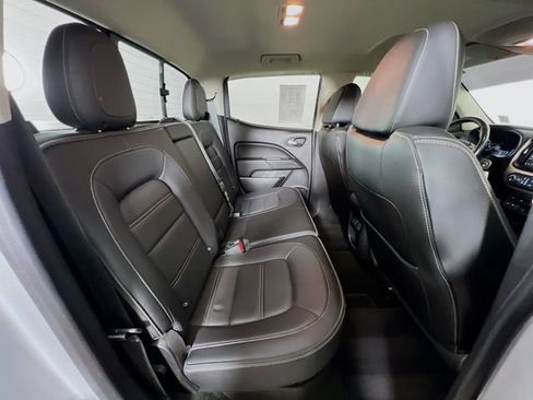 Used 2017 GMC Canyon Denali AWD/4WD image 40
