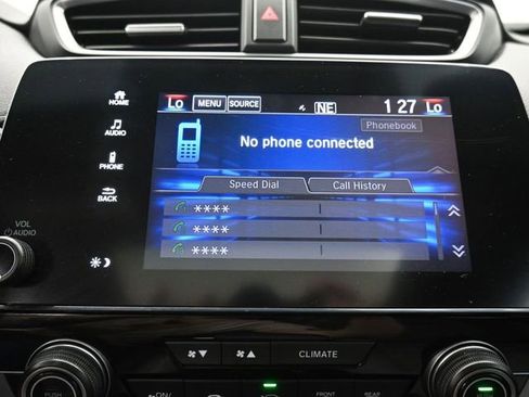 Certified 2020 Honda CR-V EX image 15