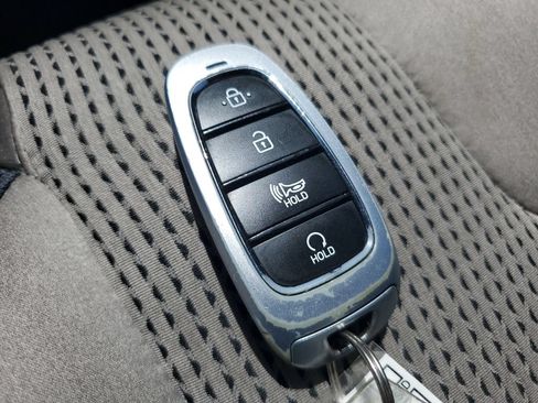Used 2022 Hyundai Santa Fe SEL FWD image 27