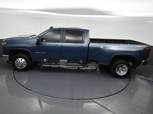 Used 2026 Chevrolet Silverado 3500 LT AWD/4WD image 20