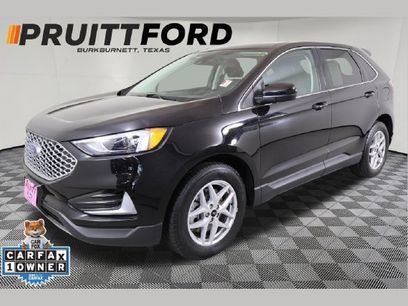Used 2024 Ford Edge SEL