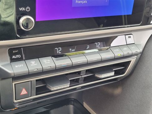 Used 2025 Toyota Camry LE image 20