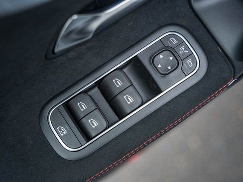 New 2025 Mercedes-Benz CLA 250 image 35