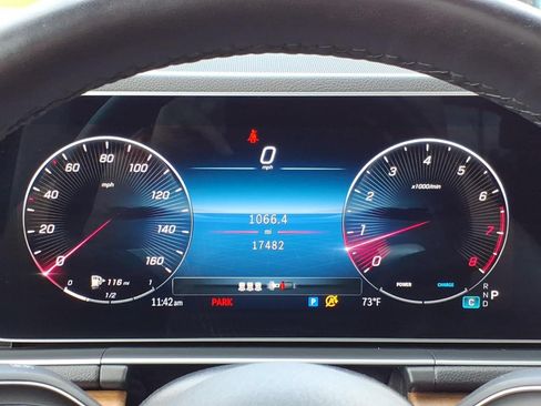 Used 2025 Mercedes-Benz GLE 350 4MATIC image 24