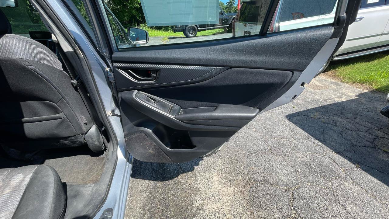 Used 2020 Subaru Impreza 2.0i Premium AWD/4WD image 19