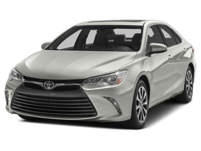 Used 2015 Toyota Camry LE