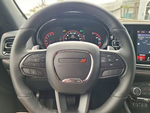 New 2026 Dodge Durango GT w/ Blacktop Package image 12
