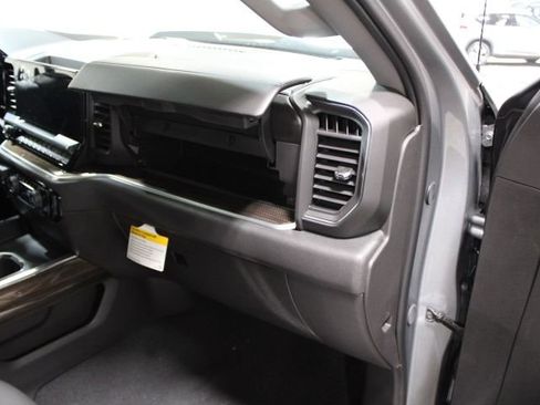 New 2026 Chevrolet Silverado 1500 LT Trail Boss w/ LT Trail Boss Premium Package image 27