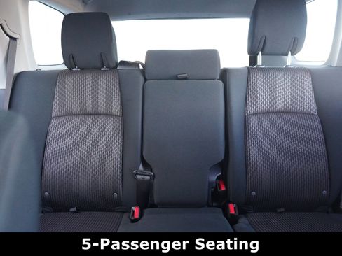 Used 2023 Toyota 4Runner TRD Off-Road image 35