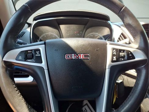 Used 2017 GMC Terrain SLE w/ Driver Alert Package I AWD/4WD image 20
