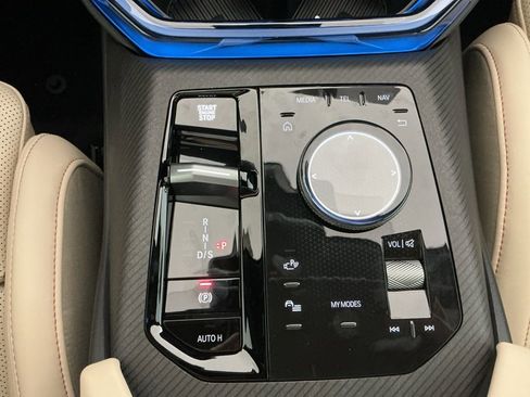 New 2026 BMW X3 xDrive30 AWD/4WD image 16