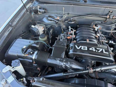Used 2005 Toyota Tundra SR5 AWD/4WD image 41