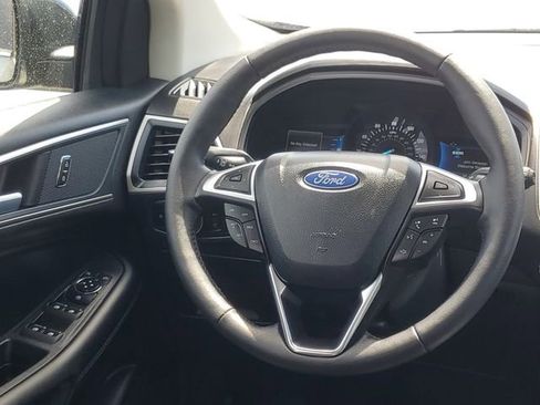 Certified 2024 Ford Edge SEL w/ Convenience Package AWD/4WD image 34