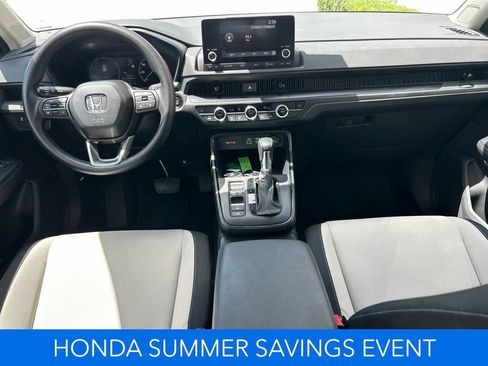 Used 2023 Honda CR-V EX image 17