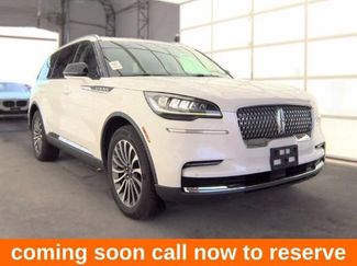 Used 2023 Lincoln Aviator AWD w/ Premium Package video 1