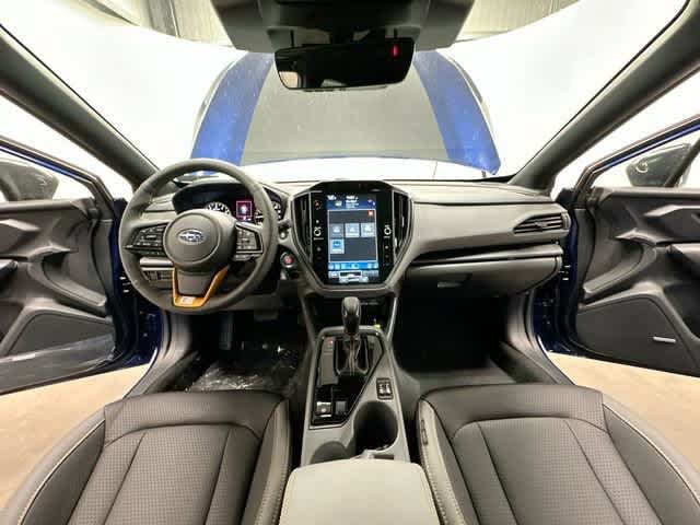 New 2026 Subaru Crosstrek 2.5i Wilderness AWD/4WD image 19