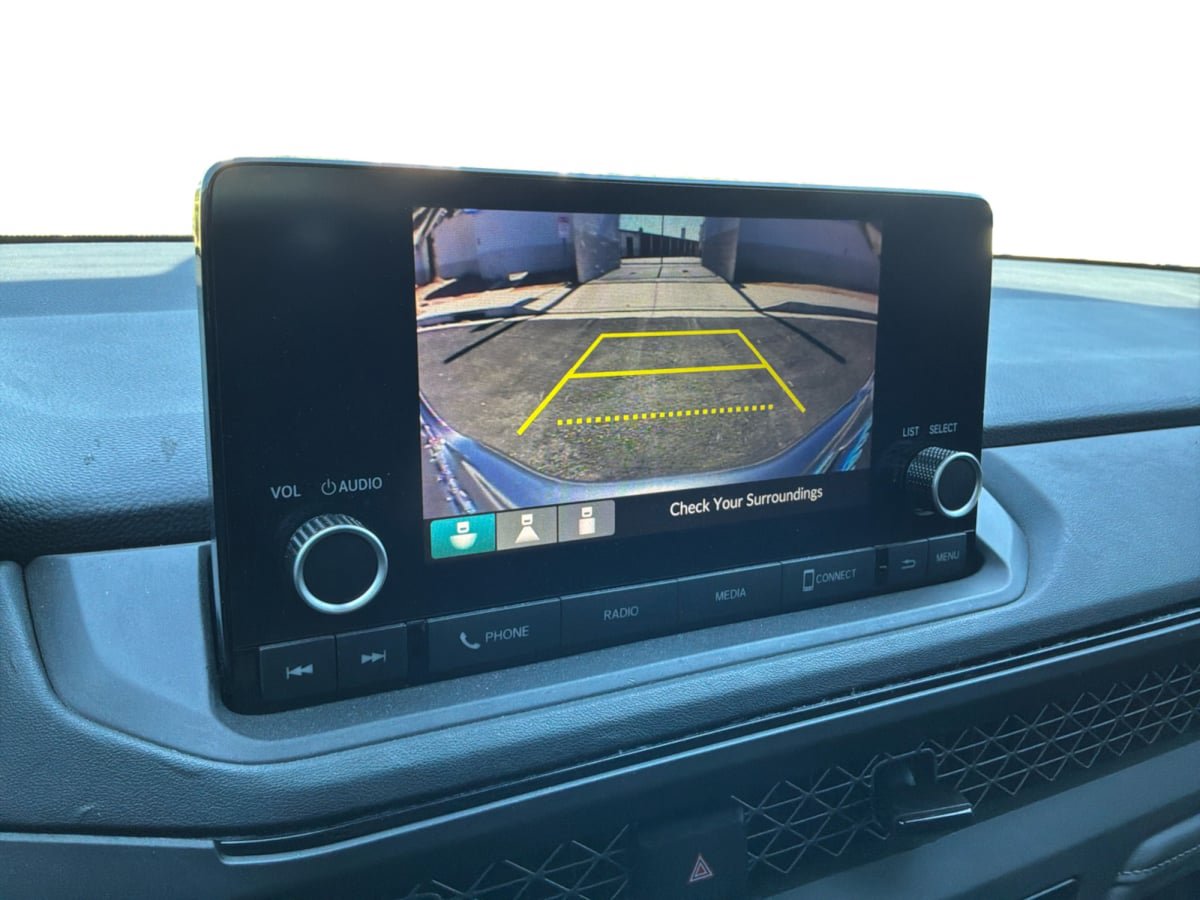 Used 2023 Honda Accord LX image 13