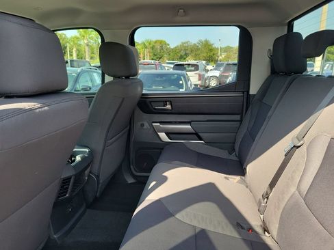 Used 2024 Toyota Tundra SR5 RWD image 24