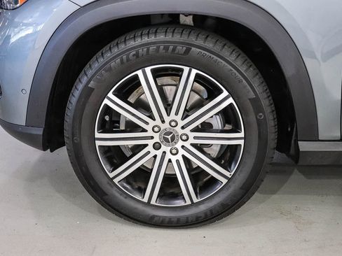 Certified 2026 Mercedes-Benz GLE 350 4MATIC image 9
