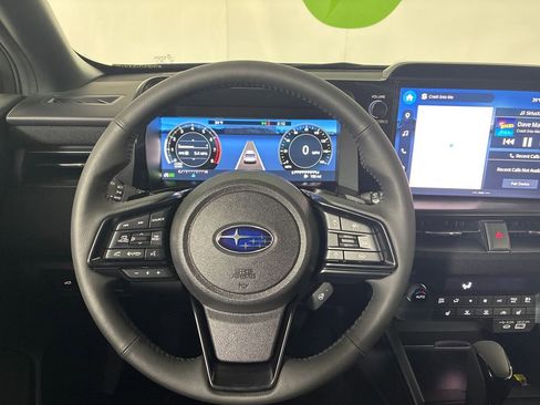 New 2026 Subaru Outback Limited image 13