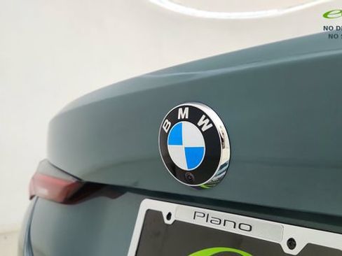 Used 2026 BMW 430i w/ Premium Package RWD image 18