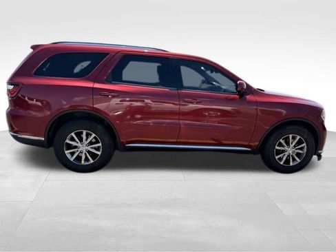 Used 2014 Dodge Durango SXT w/ Quick Order Package 23B AWD/4WD image 7