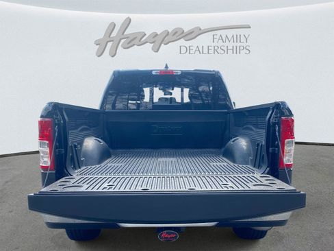 Certified 2023 RAM 1500 Big Horn AWD/4WD image 7