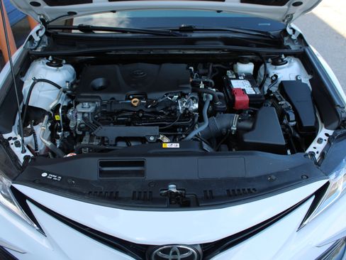 Used 2023 Toyota Camry LE image 43