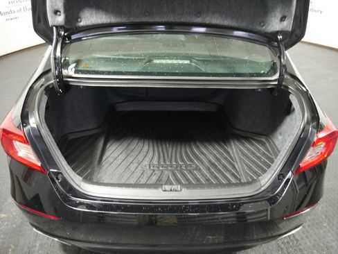 Used 2022 Honda Accord Sport image 6